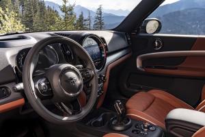 Mini Cooper S Countryman ALL4 2020 года  (WW)